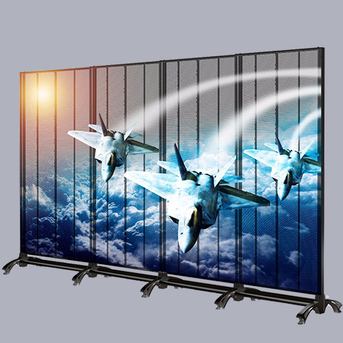 Bangalore, Electronics, Which Industries Can Benefit The Most From Transparent LED Display Manufacturers?