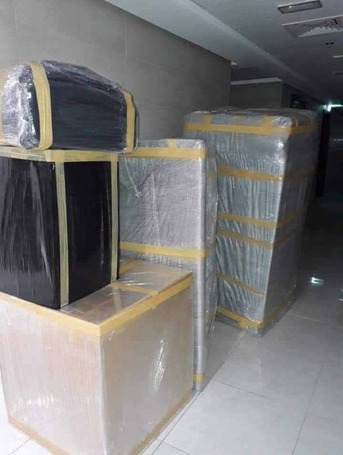 Al Bujairi, Labor/Moving, 🏠11🏠MOVERS & PACKERS⭐️ CLEANERS PEST CONTROL ⭐️HOUSE SHIFTING AND OFFICES ⭐️ 0556638327