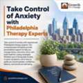 Professional Anxiety Counseling In Philadelphia For A Better Tomorrow