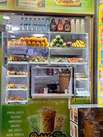 Manama, Shops, BHD 4000,  Juice Shop For Sale