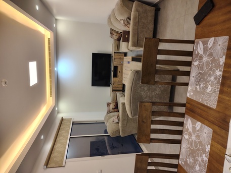 Al Maathar, Villas, SAR 165000,  Furnished,  164 Sq. Meter,  3 Bed Villa In Luxurious Compound