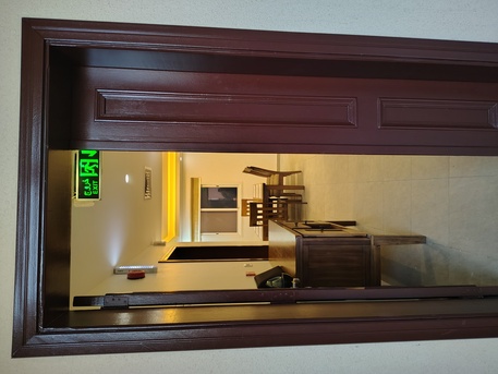 Al Maathar, Villas, SAR 165000,  Furnished,  164 Sq. Meter,  3 Bed Villa In Luxurious Compound