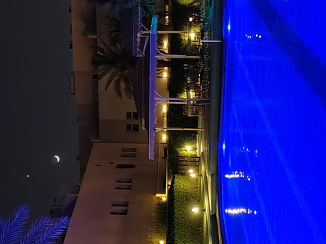 Al Maathar, Villas, SAR 165000,  Furnished,  164 Sq. Meter,  3 Bed Villa In Luxurious Compound