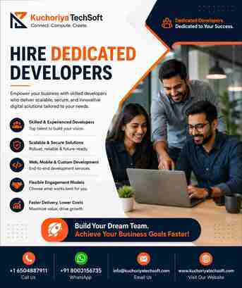 New York, Software Development, Hire Full-Time Dedicated Developers For Custom Projects