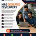 Hire Full-Time Dedicated Developers For Custom Projects