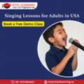 Singing Lessons For Adults In New York City, New York