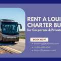 Rent A Louisiana Charter Bus For Corporate & Private Events | Busxoxo