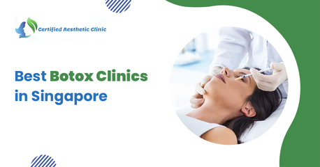 Singapore, Health, Best Botox Clinic In Singapore &ndash; Compare Top Doctors