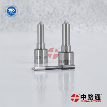 Putian, Auto Parts, CNY 3,  Diesel Common Rail Nozzle DLLA152P2298 Ve