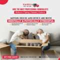 Moving From Melbourne Interstate? Book Your Move Today