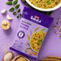 INR 58,  Buy Multi Millet Masala Kichidi Online &ndash; Healthy Ready-to-Eat Meal