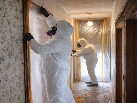 Dallas, Business, US Asbestos Contracting Dallas