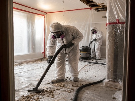 Dallas, Business, US Asbestos Contracting Dallas