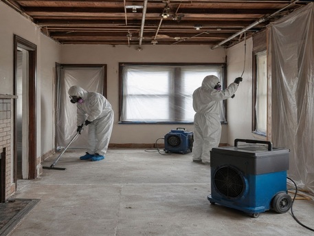 Dallas, Business, US Asbestos Contracting Dallas
