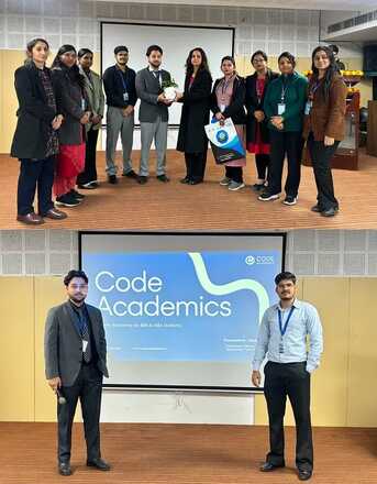 Mumbai, Catering, Digital Marketing Training At Code Academics