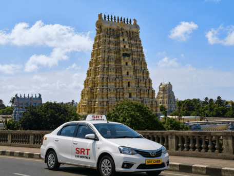 Madurai, Travel, SRT Cabs Madurai &ndash; Your Most Trusted Cab Service For Every Journey