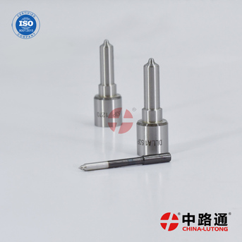 Putian, Auto Parts, CNY 3,  Diesel Common Rail Nozzle DLLA152P2422 Ve