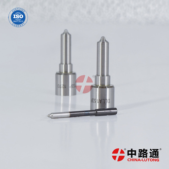 Putian, Auto Parts, CNY 3,  Diesel Common Rail Nozzle DLLA152P2672 Ve