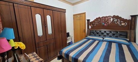 Khobar, Roommates, SAR 950/month,  Speared Single Room Furnished For Rent &ndash; Ideal For Executive Bachelor