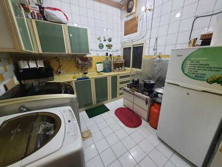 Khobar, Roommates, SAR 950/month,  Speared Single Room Furnished For Rent &ndash; Ideal For Executive Bachelor