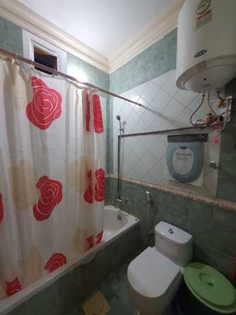 Khobar, Roommates, SAR 950/month,  Speared Single Room Furnished For Rent &ndash; Ideal For Executive Bachelor