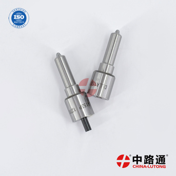 Putian, Auto Parts, CNY 3,  Diesel Common Rail Nozzle DLLA152P805 Ve