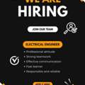 Electrical Engineer