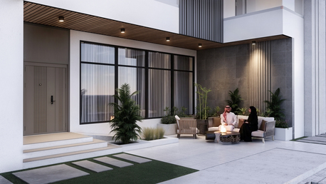 Riyadh, Interior Design, Architectural & Interior Design Services | SCE Registered Architect