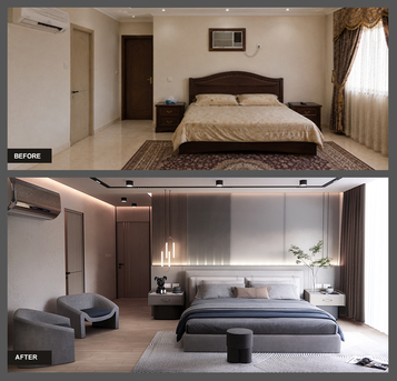Riyadh, Interior Design, Architectural & Interior Design Services | SCE Registered Architect