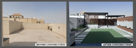 Riyadh, Interior Design, Architectural & Interior Design Services | SCE Registered Architect