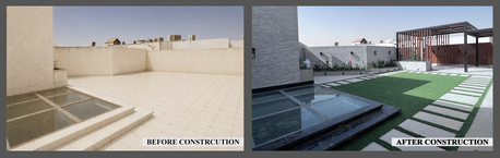 Riyadh, Interior Design, Architectural & Interior Design Services | SCE Registered Architect