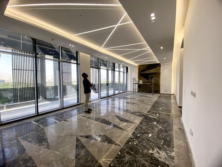 Riyadh, Interior Design, Architectural & Interior Design Services | SCE Registered Architect