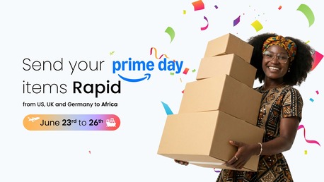New York, Logistics, Bought Oversized Prime Day Items? We&rsquo;ll Deliver Them Safely
