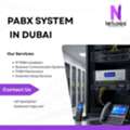 AED 5,  Cost-Effective PABX Installation In Dubai For Improved Workplace Communication