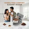 Shop Stand Mixer For Mixing, Kneading & Baking At Home