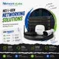 Your Network, Our Expertise.