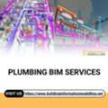 High-Quality Plumbing BIM Services With Clash Detection Support