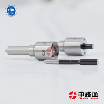Putian, Auto Parts, CNY 3,  Diesel Common Rail Nozzle DLLA152P980 Ve