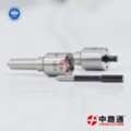 CNY 3,  Diesel Common Rail Nozzle DLLA152P980 Ve