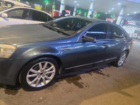 Riyadh, Vehicles, Cars & Trucks , SAR 12500,  Chevrolet Caprice,  2009,  Automatic,  420000 KM,  12500 Caprice 6 Cylinder