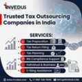 Best Tax Outsourcing Services In India
