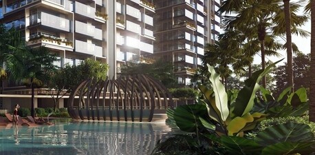 Gurgaon, Real Estate For Sale, INR 75000000,  3 BR,  2600 Sq. Feet,  BPTP Downtown 66 Sector 66 Gurgaon Luxury Residences