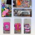 SAR 50,  Kids Toys In Excellent Condition