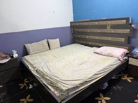 Riyadh, Rooms for Rent, SAR 850/month,  Room For Single Bechlor