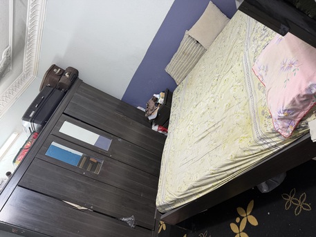 Riyadh, Rooms for Rent, SAR 850/month,  Room For Single Bechlor