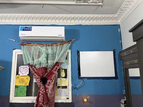 Riyadh, Rooms for Rent, SAR 850/month,  Room For Single Bechlor