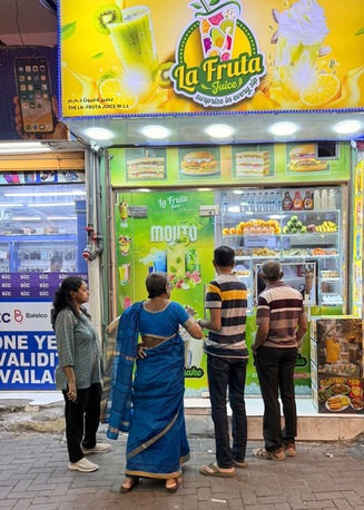 Manama, Shops, BHD 4000,  Running Cafeteria For Sale In Manama