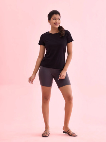 Chennai, Clothing & Accessories, INR 399,  Go Colors Cycling Shorts For Women For Everyday Fashion
