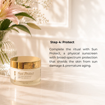 New Delhi, Health & Beauty Items, INR 6200,  Best Skincare Products For Dry Skin: The Ultimate Morning Skincare Routine