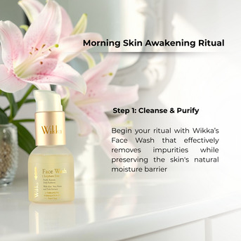 New Delhi, Health & Beauty Items, INR 6200,  Best Skincare Products For Dry Skin: The Ultimate Morning Skincare Routine